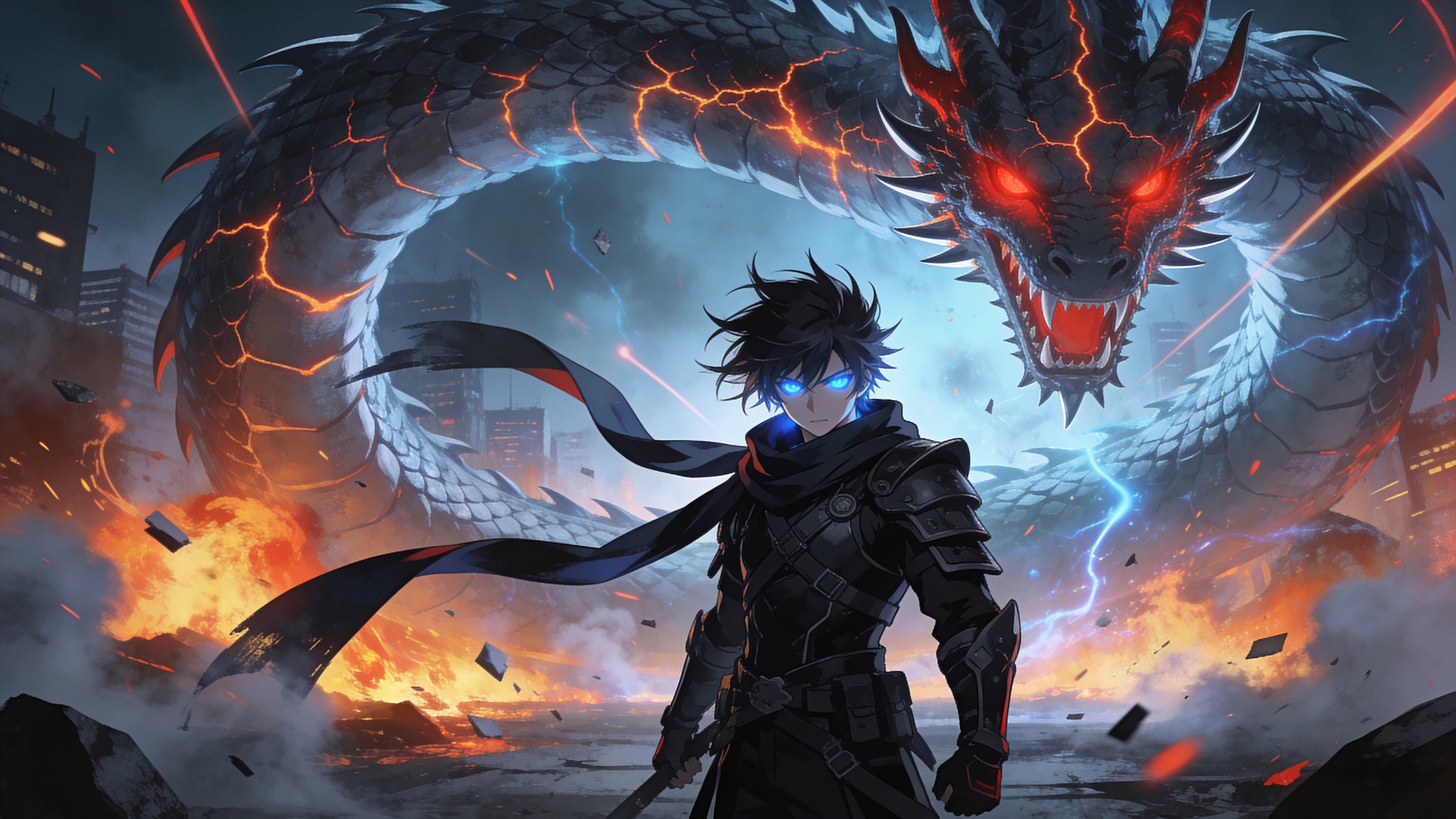 Art and Concept Art gallery image 5
